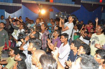 Ami Thumi Movie Success Meet At Vizag